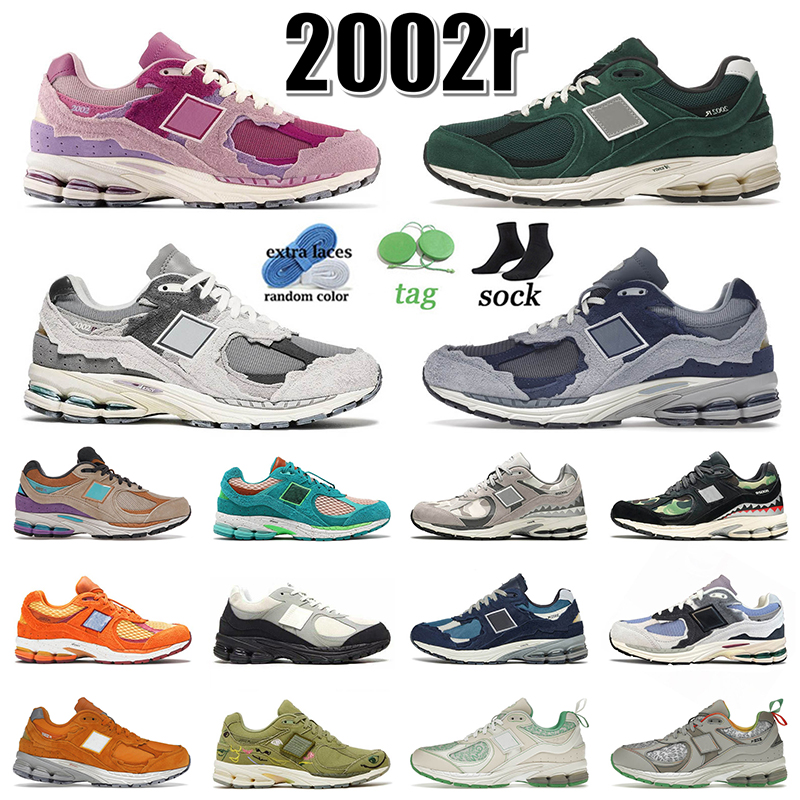 New Ballence 2002r Running Shoes 2002 R Protection Pack Pink Nightwatch Green Rain Cloud Grey Purple Crew Incense The Basement Sail Black Mens Women Balence Sneakers, A1 protection pack phantom 36-45
New Ballence 2002r Running Shoes 2002 R Protection Pack Pink Nightwatch Green Rain Cloud Grey Purple Crew Incense The Basement Sail Black Mens Women Balence Sneakers, A1 protection pack phantom 36-45