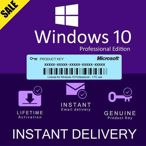 2023 new 100% Working Protectors Windows 10 Pro key 32/64bit Global online activate Permanent activation Lifetime update Support reinstall
2023 new 100% Working Protectors Windows 10 Pro key 32/64bit Global online activate Permanent activation Lifetime update Support reinstall