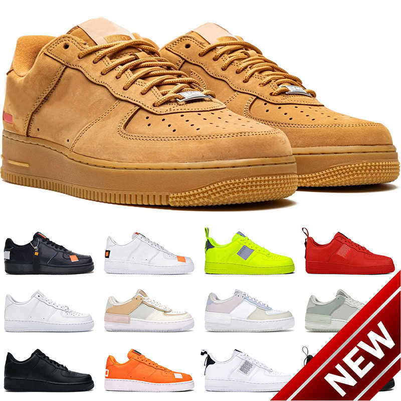 men women 1 casual shoes White Black Flax Utility Red Volt af1 womens Pastel Spruce Aura outdoor mens trainer A179, # 13
men women 1 casual shoes White Black Flax Utility Red Volt af1 womens Pastel Spruce Aura outdoor mens trainer A179, # 13