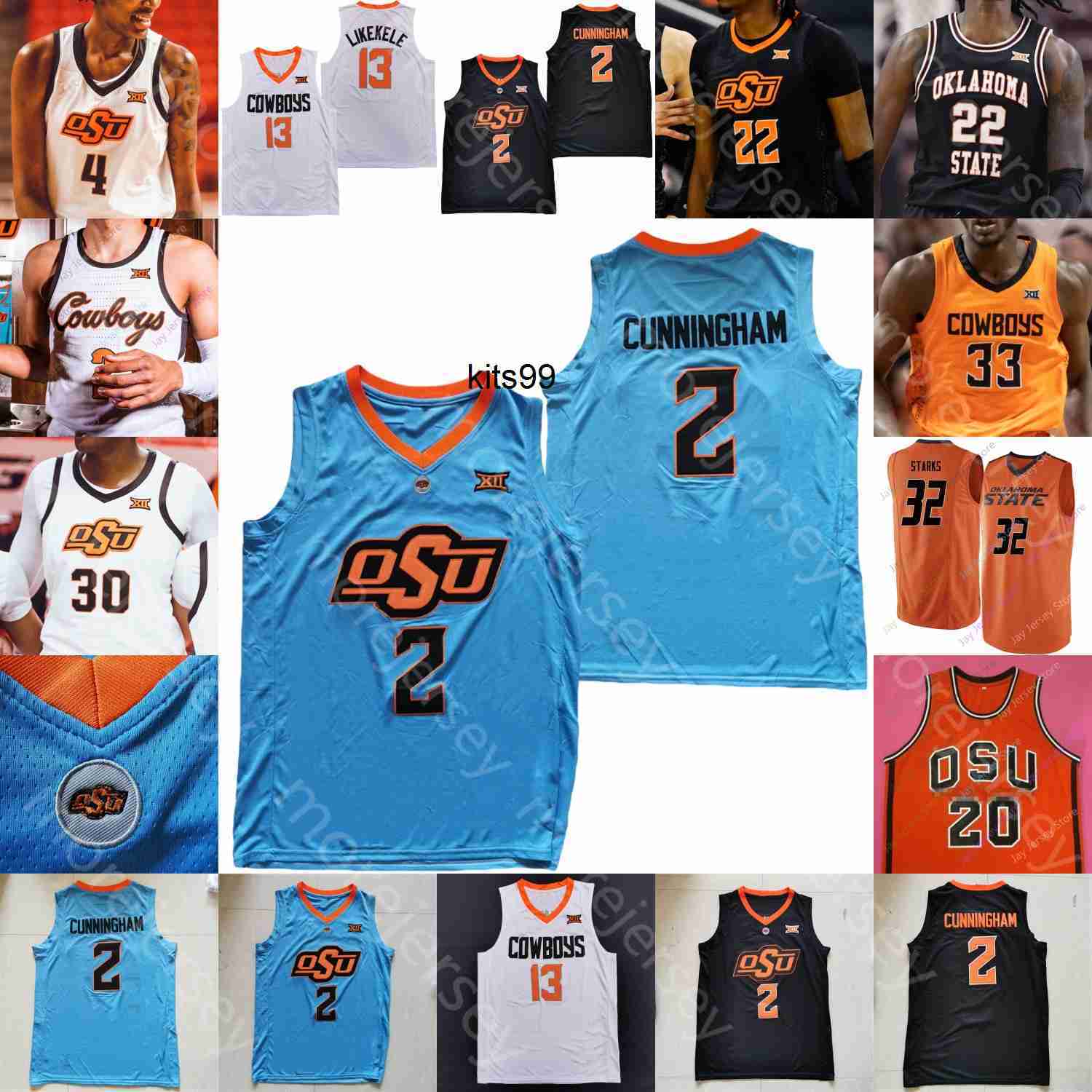 OSU Basketball Jersey NCAA College Isaac Likekele Keylan Kalib Boone Avery Anderson III Cade Cunningham Bryce Thompson Moussa Cisse Williams, White i
OSU Basketball Jersey NCAA College Isaac Likekele Keylan Kalib Boone Avery Anderson III Cade Cunningham Bryce Thompson Moussa Cisse Williams, White i