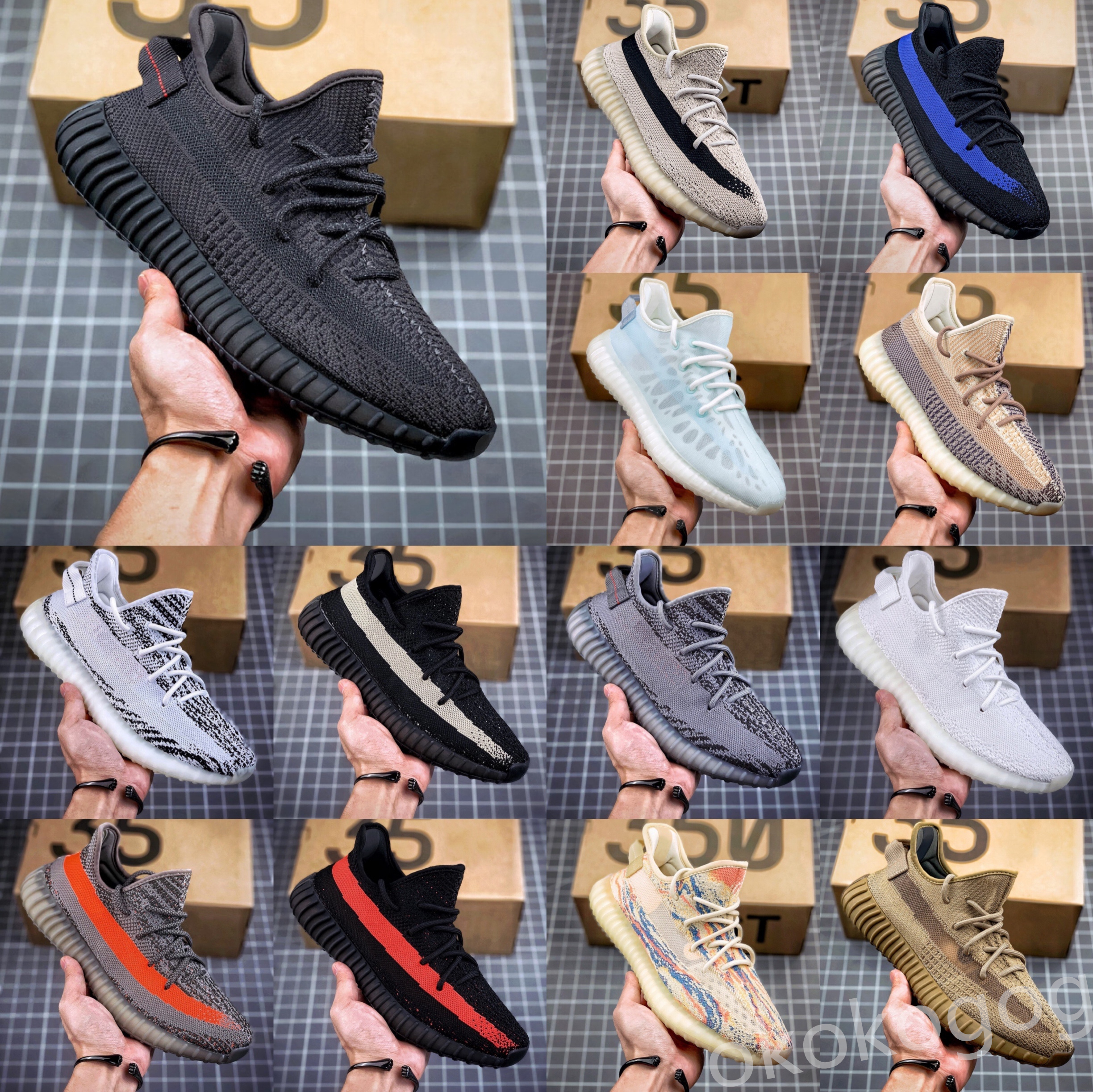2023 shoes Static 3M Reflective Gypsophila Running Shoes Beluga 2.0 Sesame Butter Semi-frozen Yellow Cream White Zebra Mens Womens
2023 shoes Static 3M Reflective Gypsophila Running Shoes Beluga 2.0 Sesame Butter Semi-frozen Yellow Cream White Zebra Mens Womens