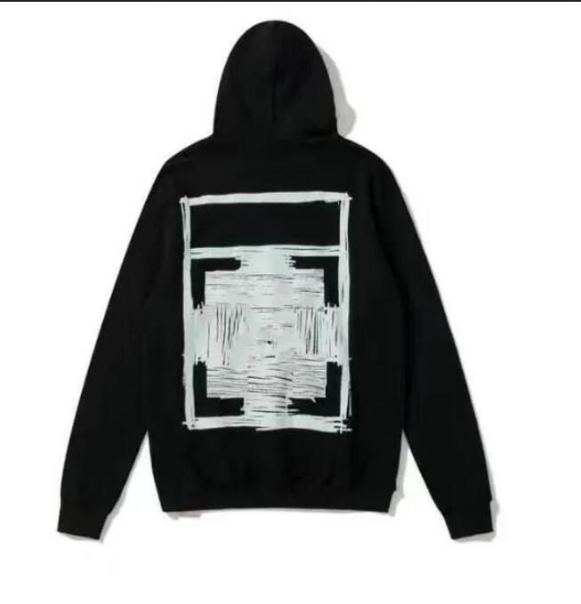 2022 %60 Off Style Trendy Fashion Black Sweater Painted Arrow Crow Stripe Loose Hoodie Men' And Women' Coatjqm1off T-shirts Offs White yyh3, Not sold separately (add postage)
2022 %60 Off Style Trendy Fashion Black Sweater Painted Arrow Crow Stripe Loose Hoodie Men' And Women' Coatjqm1off T-shirts Offs White yyh3, Not sold separately (add postage)