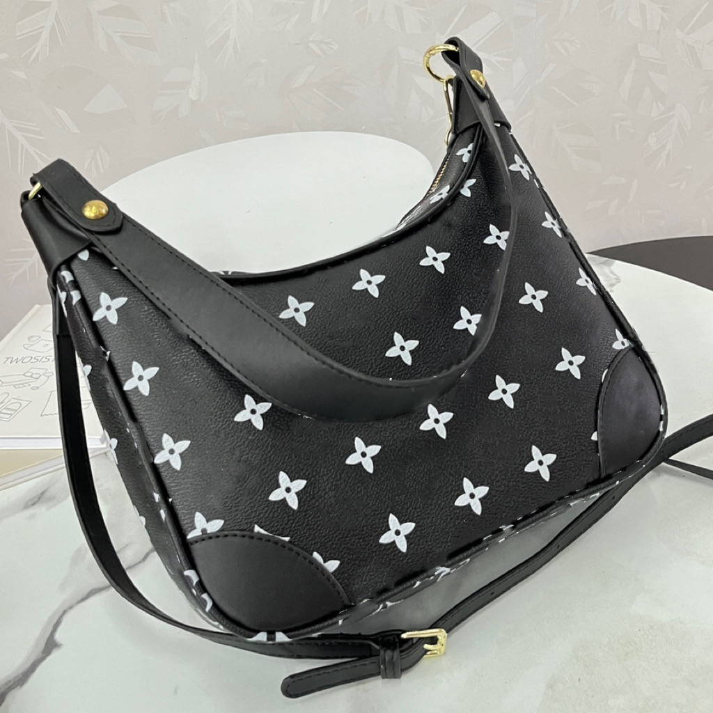 Women Luxury Designer Classical Loop Shoulder Cowhide Bags Half Moon Bag Banquet Shopping Wedding Leisure Business Satchel Purse Satchel Bag Messenger Bag26/26/7cm, Clear
Women Luxury Designer Classical Loop Shoulder Cowhide Bags Half Moon Bag Banquet Shopping Wedding Leisure Business Satchel Purse Satchel Bag Messenger Bag26/26/7cm, Clear