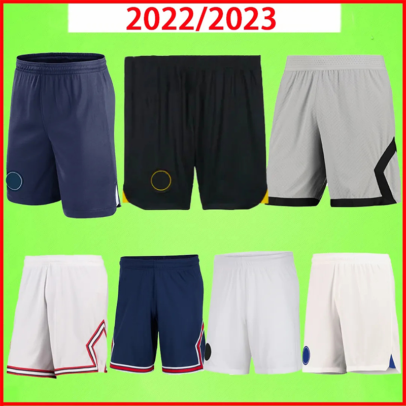 2022 2023 paris MBAPPE soccer shorts 22 23 psgs home blue away gray third white fourth black MEN football pants men maillot HAKIMI SERGIO RAMOS VERRATTI short de foot, 2022/2023 third
2022 2023 paris MBAPPE soccer shorts 22 23 psgs home blue away gray third white fourth black MEN football pants men maillot HAKIMI SERGIO RAMOS VERRATTI short de foot, 2022/2023 third
