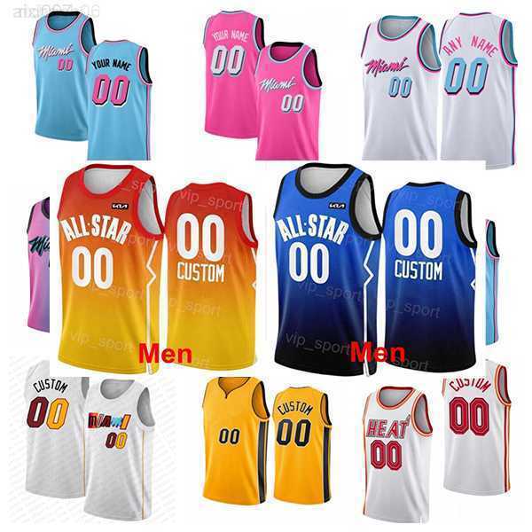 2023 All-Star Mens Women Youth Miami''Heat''Custom Jimmy 22 Butler 77 Omer Yurtseven 13 Bam Adebayo Tyler 14 Herro Dwyane 3 Wade Basketball Jersey, Colour
2023 All-Star Mens Women Youth Miami''Heat''Custom Jimmy 22 Butler 77 Omer Yurtseven 13 Bam Adebayo Tyler 14 Herro Dwyane 3 Wade Basketball Jersey, Colour