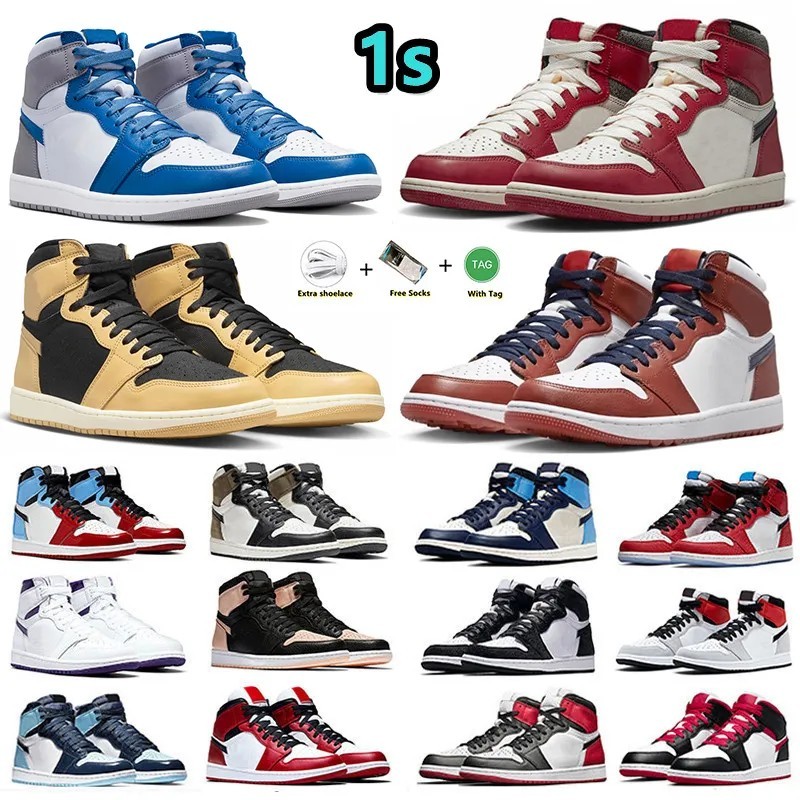 Lost And Found 1 Basketball Shoes Jumpman 1s lows Black Phantom Reverse Mocha Starfish Gorge Green Voodoo Bred Patent Men Women Outdoor Sports Trainers Sneakers 47, Color#17
Lost And Found 1 Basketball Shoes Jumpman 1s lows Black Phantom Reverse Mocha Starfish Gorge Green Voodoo Bred Patent Men Women Outdoor Sports Trainers Sneakers 47, Color#17