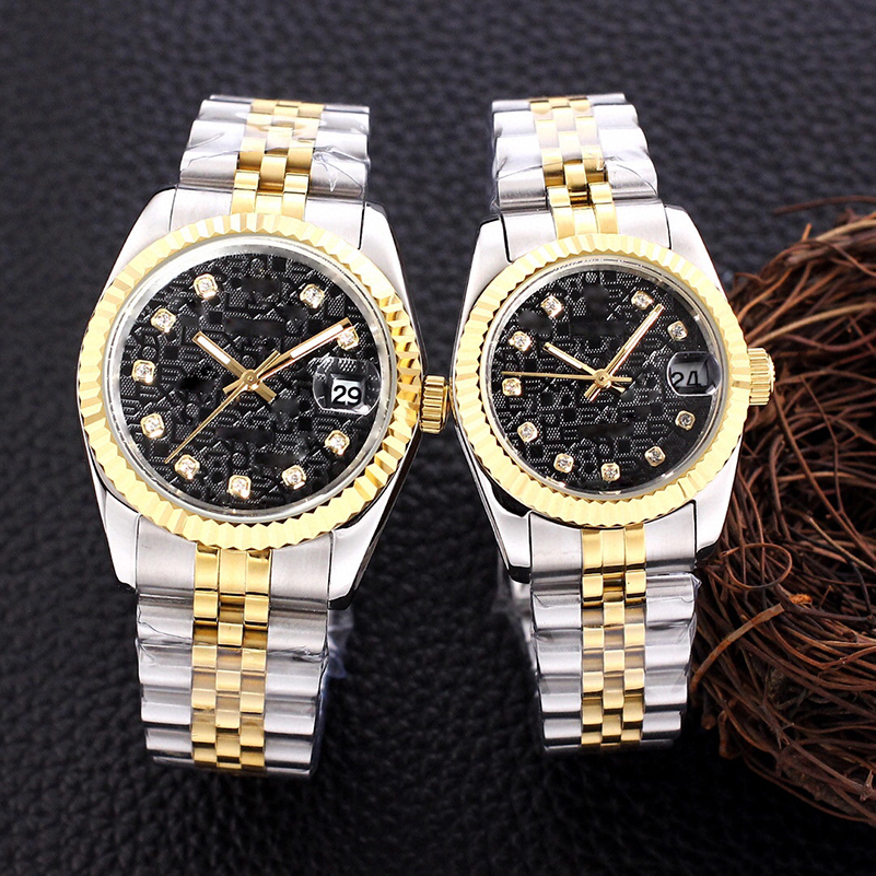2023 Automatic Mechanical Watches Men Big Magnifier 31mm/38MM Stainless steel Sapphire Mens Watches Male Wristwatches waterproof Luminous, 5 atm waterproof
2023 Automatic Mechanical Watches Men Big Magnifier 31mm/38MM Stainless steel Sapphire Mens Watches Male Wristwatches waterproof Luminous, 5 atm waterproof