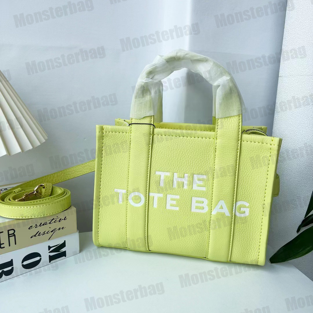 Totes the Tote Bag Pink Bags Women Designer Marc Lady Candy Pink Crossbody Top Quality Full Grain Leather Mini Micro Luxury Real Leathers Handbag Beachb9lj, Color 12 
Totes the Tote Bag Pink Bags Women Designer Marc Lady Candy Pink Crossbody Top Quality Full Grain Leather Mini Micro Luxury Real Leathers Handbag Beachb9lj, Color 12