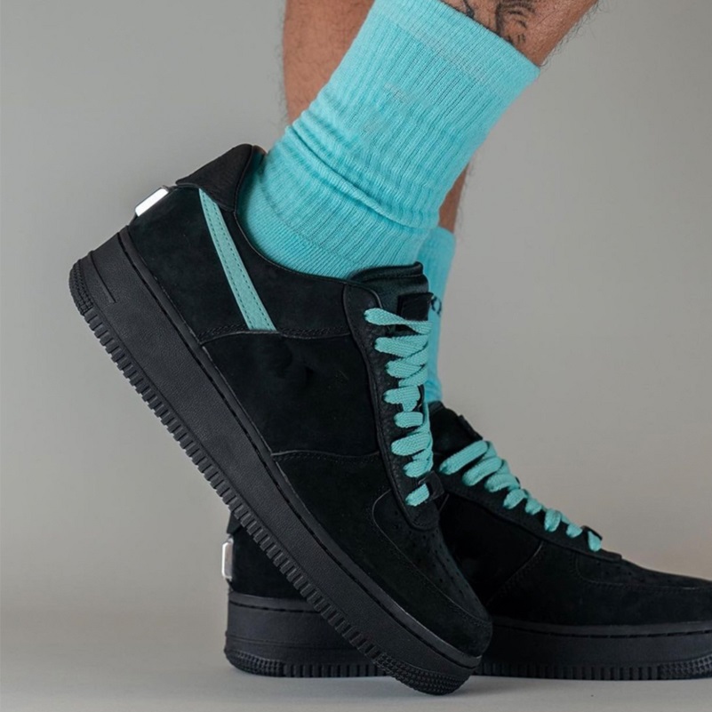Tiffany airforces 1 Low Running Shoes Black Multi Color DZ1382-001 Men Women Trainers Designer Sports Platform Sneakers Size 36-45
Tiffany airforces 1 Low Running Shoes Black Multi Color DZ1382-001 Men Women Trainers Designer Sports Platform Sneakers Size 36-45