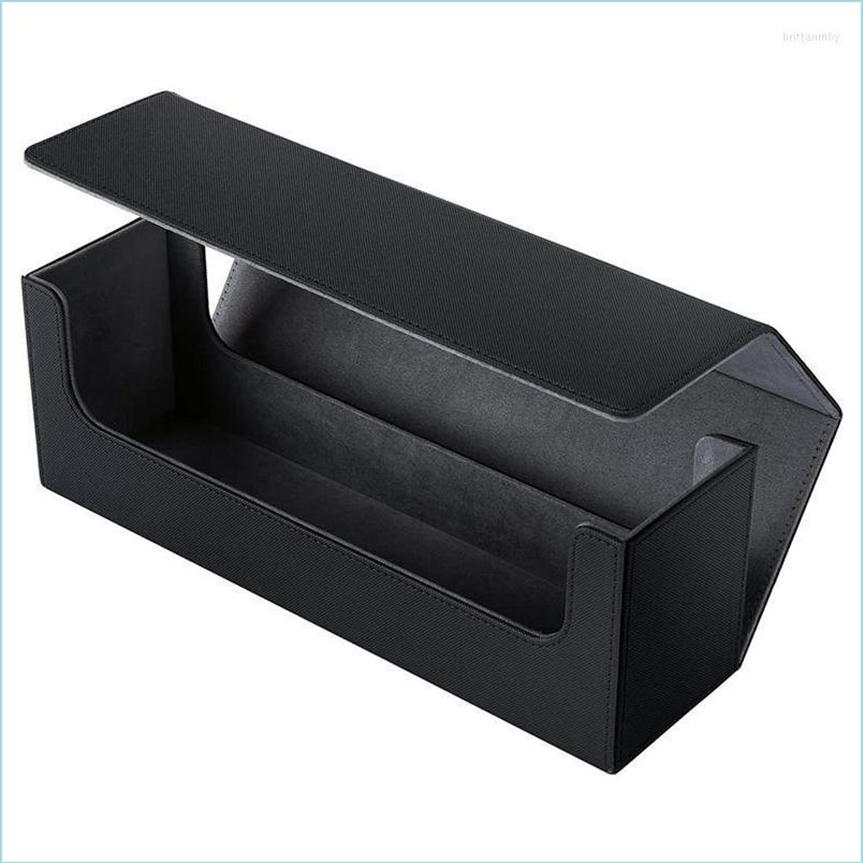 Jewelry Pouches Bags Jewelry Pouches Bags Trading Card Storage Box Baseball Holds 900 Sport Cards Or 200 Toploaders Fits Football Ba Dh2338
Jewelry Pouches Bags Jewelry Pouches Bags Trading Card Storage Box Baseball Holds 900 Sport Cards Or 200 Toploaders Fits Football Ba Dh2338