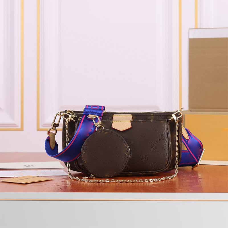 Designer presbyopia Messenger Bags three-in-one letter Tote bag Multi-compartment zipper Clutch bag Leather chain handbag Removable shoulder strap Women's wallet, Customize
Designer presbyopia Messenger Bags three-in-one letter Tote bag Multi-compartment zipper Clutch bag Leather chain handbag Removable shoulder strap Women's wallet, Customize
