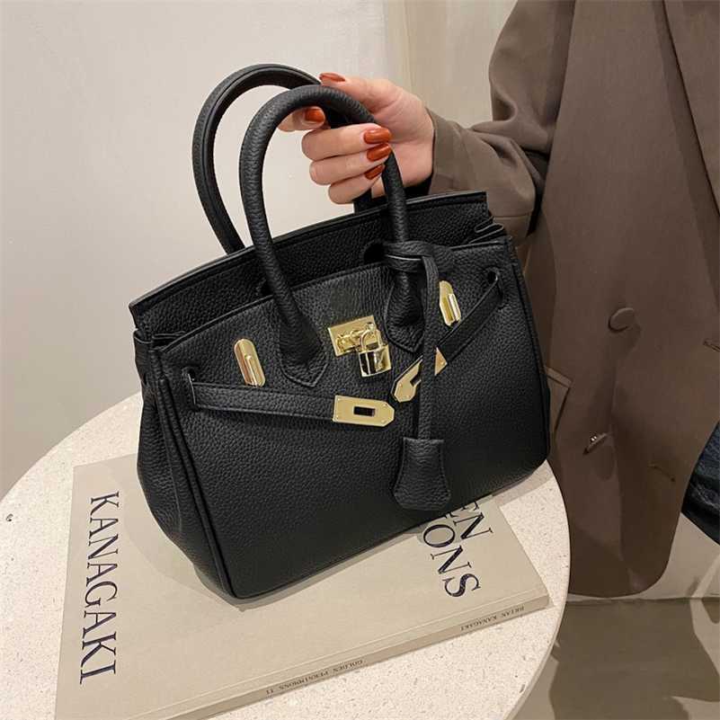 Designer Birkins Handbag High Quality French Small Crowd Bag Women's Fashion Atmospheric Cross Body Shoulder zc, Black9
Designer Birkins Handbag High Quality French Small Crowd Bag Women's Fashion Atmospheric Cross Body Shoulder zc, Black9
