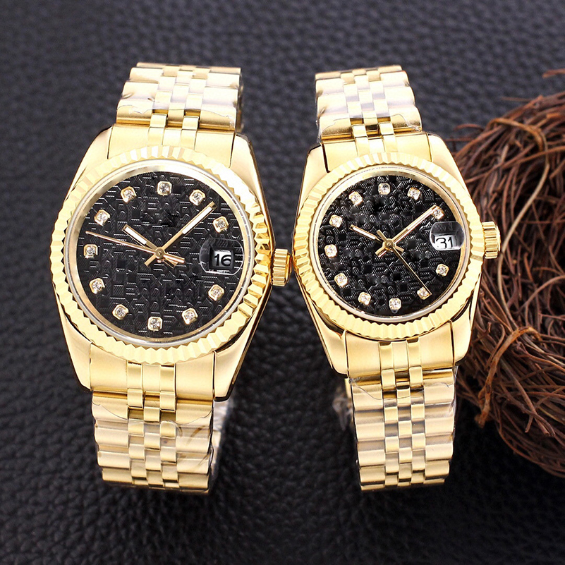 2023 Brand new luxury watch 36/41mm precision durable automatic movement for men and women 316 fine steel strap, Color 16
2023 Brand new luxury watch 36/41mm precision durable automatic movement for men and women 316 fine steel strap, Color 16