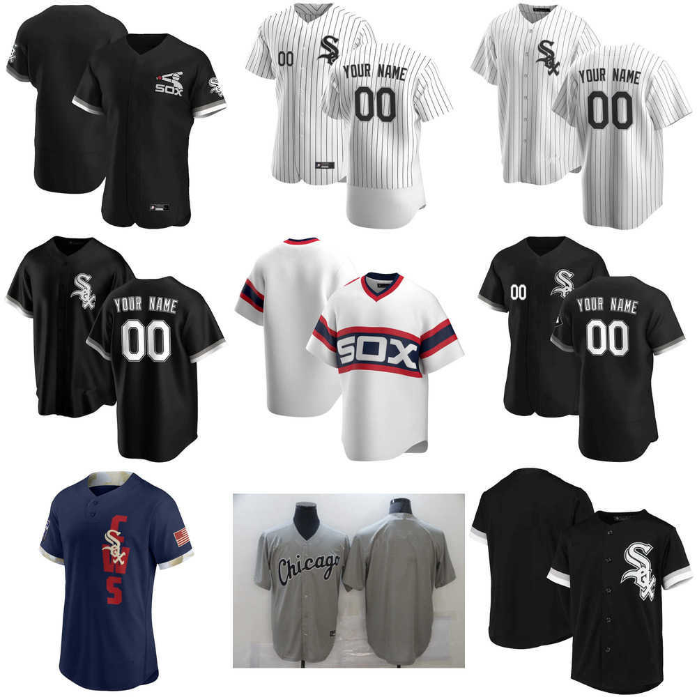 2023 Custom Jersey Mens women Chicago''White''Sox''10 Yoan Moncada 74 Eloy Jimenez 79 Jose Abreu 7 Tim Anderson Baseball Jerseys, Color
2023 Custom Jersey Mens women Chicago''White''Sox''10 Yoan Moncada 74 Eloy Jimenez 79 Jose Abreu 7 Tim Anderson Baseball Jerseys, Color
