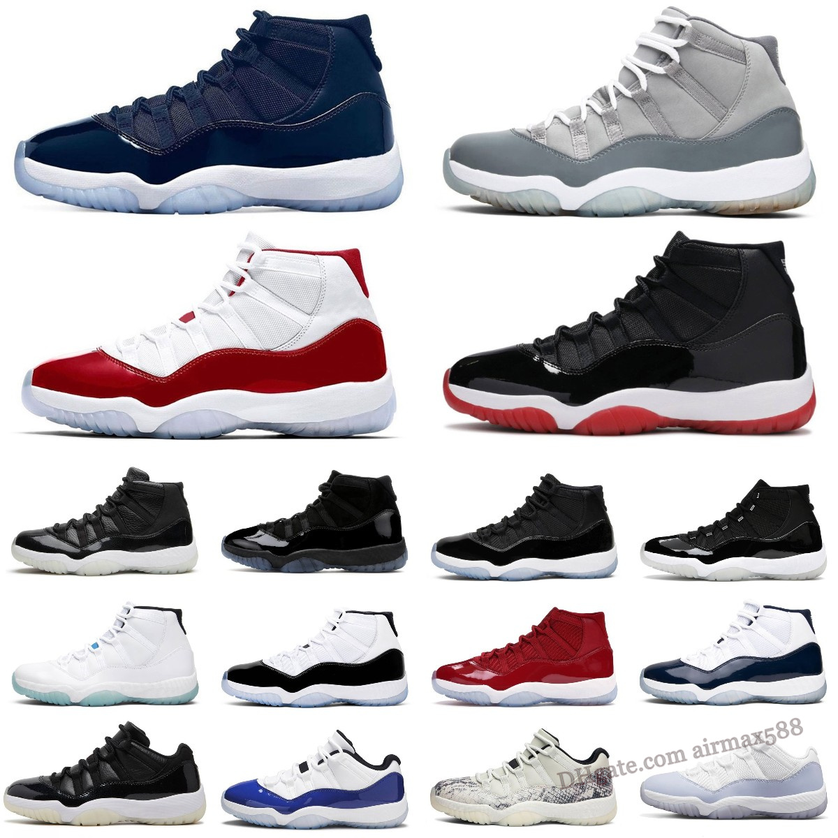 With Box retro 11 Basketball Shoes Men Women 11s Cherry Midnight Navy Cool Grey 25th Anniversary 72-10 Low Concord Bred low Pure Violet Mens Trainer Sport Sneakers 36-47, Bubble column
With Box retro 11 Basketball Shoes Men Women 11s Cherry Midnight Navy Cool Grey 25th Anniversary 72-10 Low Concord Bred low Pure Violet Mens Trainer Sport Sneakers 36-47, Bubble column