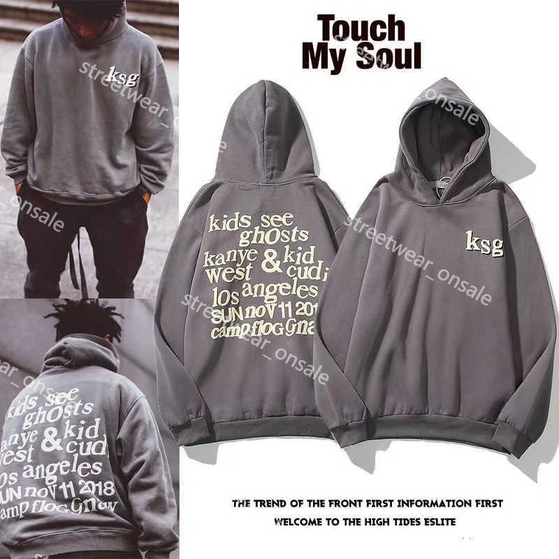 WEST KSG Hoodie CFG Limited Graffiti Hoodie Hoodies Mens Womens Long Loose Printed Tops Pullover Sweatshirts Streetwear 0016
WEST KSG Hoodie CFG Limited Graffiti Hoodie Hoodies Mens Womens Long Loose Printed Tops Pullover Sweatshirts Streetwear 0016