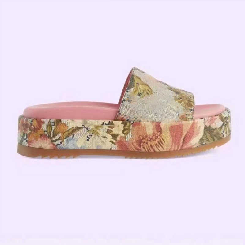 Slide Designer Womens Sandals Slippers Flip Flops Luxury Flat Thick Bottom Embroidery Printed Rubber Leather Women Dress Shoes Wedges Sandal Beach NO298A, 17
Slide Designer Womens Sandals Slippers Flip Flops Luxury Flat Thick Bottom Embroidery Printed Rubber Leather Women Dress Shoes Wedges Sandal Beach NO298A, 17