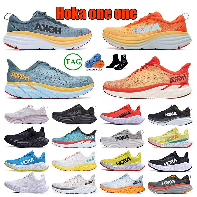 Running Shoes Hoka … - image