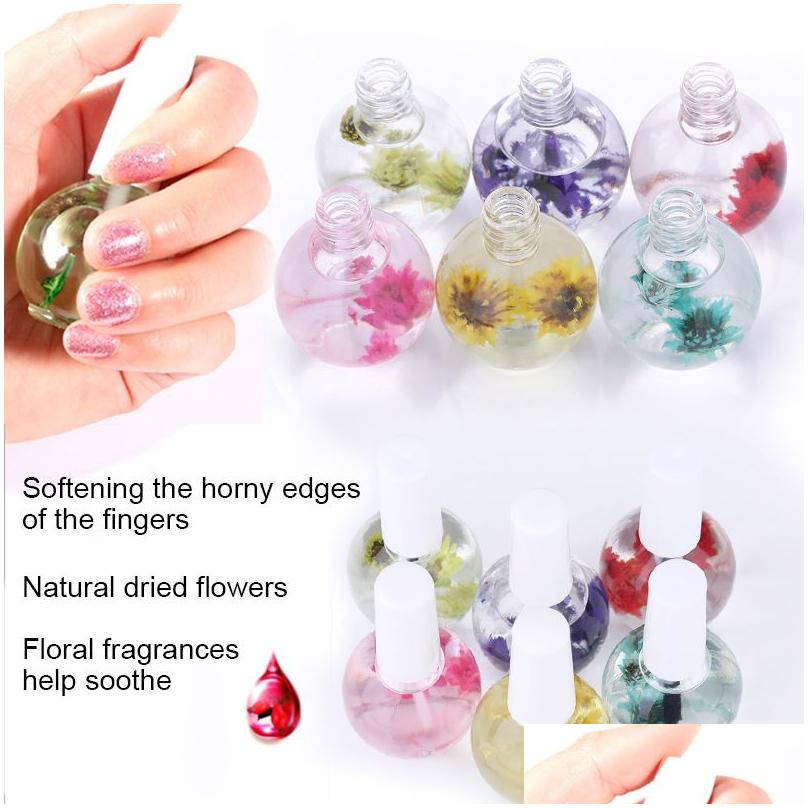 Nail Treatments Cuticle Oil Treatment Dry Flower Natural Nutrition Liquid Soften Agent Nails Edge Protection Care Body Health Gift D Dho6Q
Nail Treatments Cuticle Oil Treatment Dry Flower Natural Nutrition Liquid Soften Agent Nails Edge Protection Care Body Health Gift D Dho6Q
