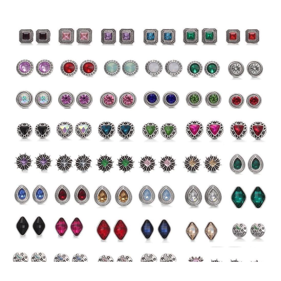 Charm Bracelets Mixed Styles Noosa Chunks 12Mm Crystal Snap Button Jewelry Square Cube Triangle Rhinestone Diy Bracelet Ring Party D Dhzsa
Charm Bracelets Mixed Styles Noosa Chunks 12Mm Crystal Snap Button Jewelry Square Cube Triangle Rhinestone Diy Bracelet Ring Party D Dhzsa