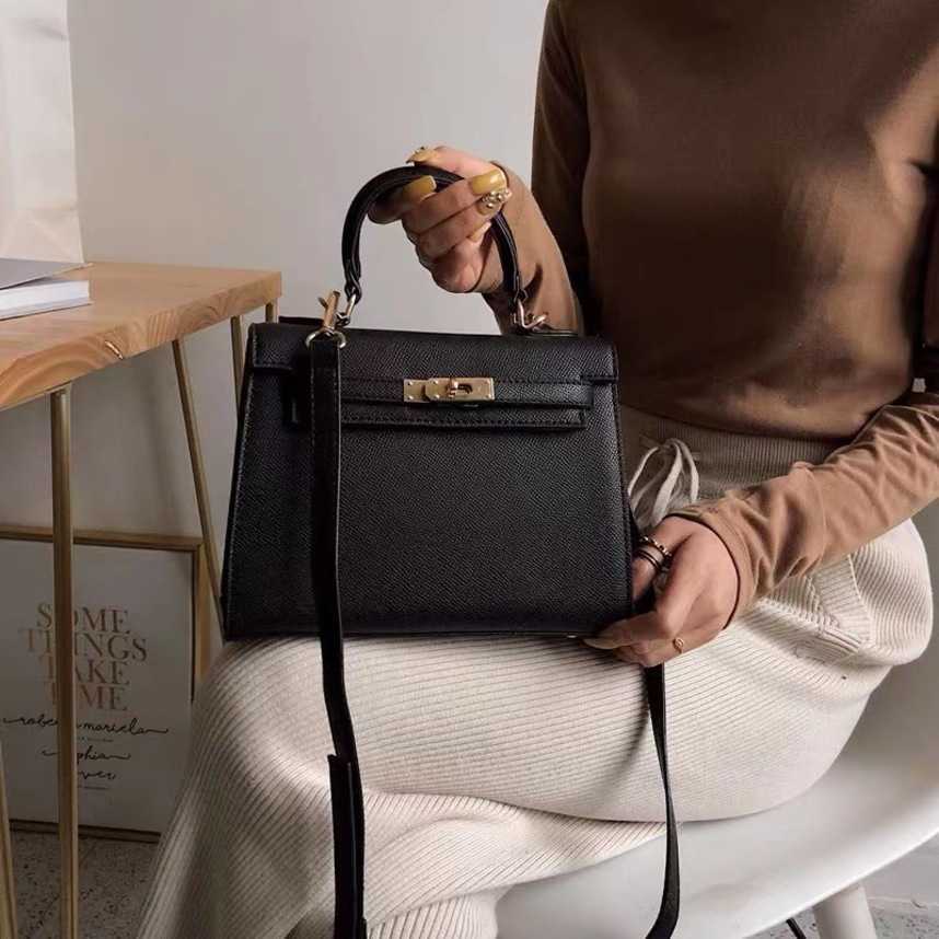 Women Bags Trend Handbags 55%off Emma Women's Handbag Versatile One shoulder Bag Female Totes Shoulder Handbags for Women, Black4
Women Bags Trend Handbags 55%off Emma Women's Handbag Versatile One shoulder Bag Female Totes Shoulder Handbags for Women, Black4
