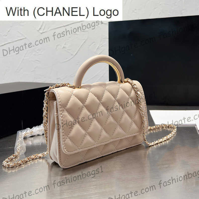 CC Bag Luxury Brand Wallets Womens Lambskin Trendy Top Co Handle Wallet Bags With Chain Crossbody Shoulder GHW Purse Crad Holder Multi Pochette 5 Colors Sacoche, Box
CC Bag Luxury Brand Wallets Womens Lambskin Trendy Top Co Handle Wallet Bags With Chain Crossbody Shoulder GHW Purse Crad Holder Multi Pochette 5 Colors Sacoche, Box