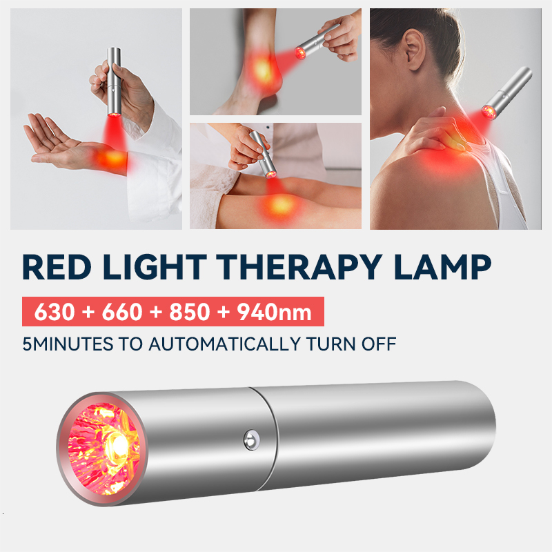 Face Massager Red Light Therapy LED Infrared Acne Treatment Firm Skin Antiaging Wrinkles Laser Pointer Pen EMS Care 230221
Face Massager Red Light Therapy LED Infrared Acne Treatment Firm Skin Antiaging Wrinkles Laser Pointer Pen EMS Care 230221