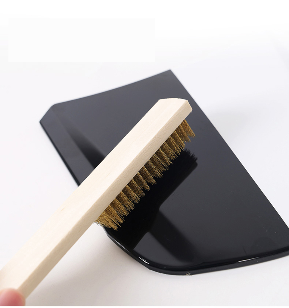 Professional PPF Test Kit for Paint Protection Film | Complete Set for Scratch Self-Healing, Thermal Repair & Anti-Foul Testing with Bonnet & Lighter 