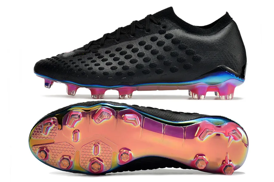 Football Boots Phantom Ultra Venom Soccer cleats Shoes Phantom GT2 Dynamic Fit DF Elite FG, High brown
Football Boots Phantom Ultra Venom Soccer cleats Shoes Phantom GT2 Dynamic Fit DF Elite FG, High brown