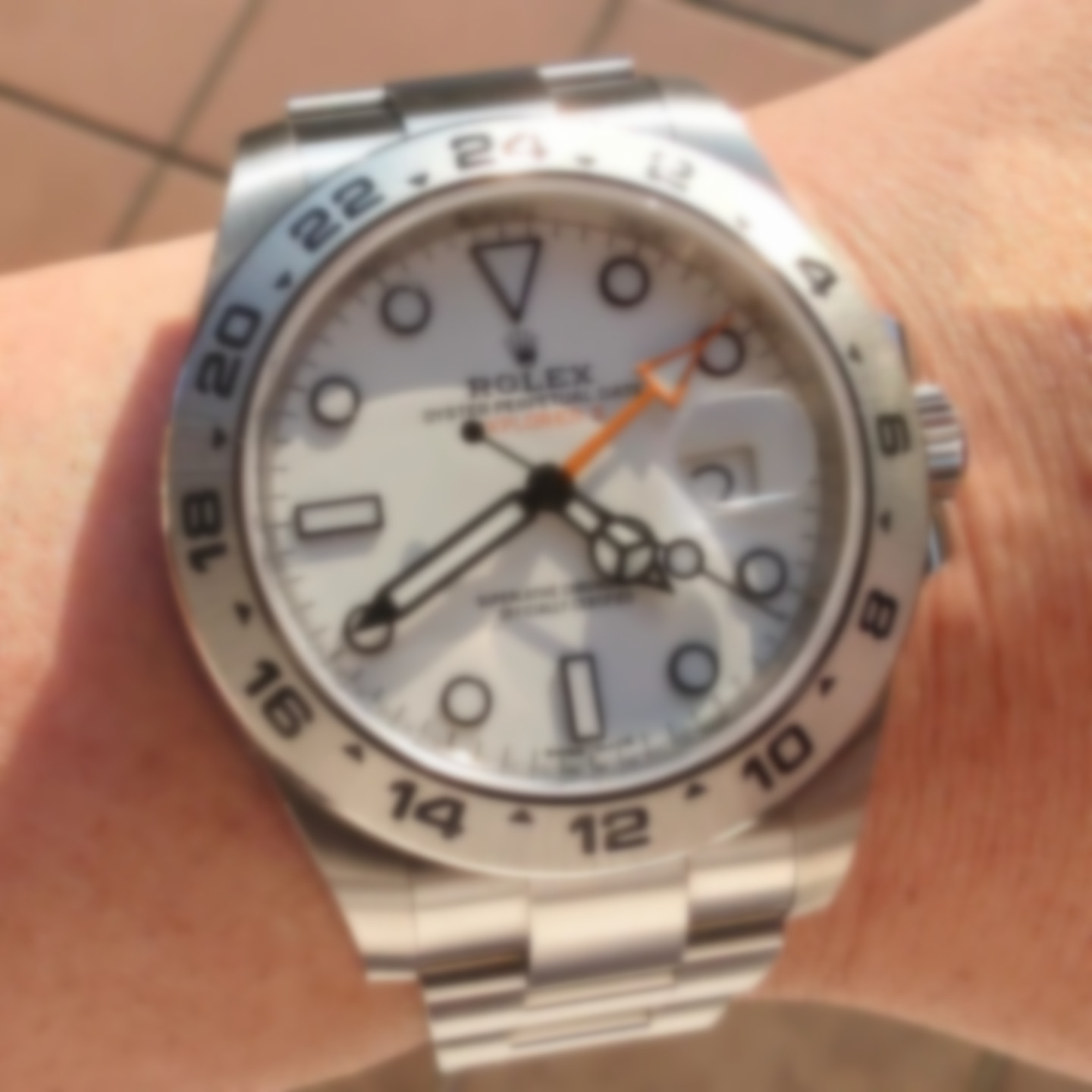 AAA 3A Quality Rolex Explorer Brand Bands 42mm Men Watches 216570Rn With Original Green Box Automatic Mechanical Sapphire Rolexwatch AC06
AAA 3A Quality Rolex Explorer Brand Bands 42mm Men Watches 216570Rn With Original Green Box Automatic Mechanical Sapphire Rolexwatch AC06