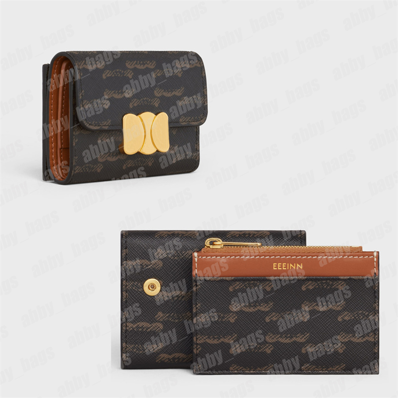 Woman Designer Short Wallets Leather Detachable Card Holders C mini Purse Coin Pocket Brand Cardholder Mens Luxury Tan Wallet, C1
Woman Designer Short Wallets Leather Detachable Card Holders C mini Purse Coin Pocket Brand Cardholder Mens Luxury Tan Wallet, C1