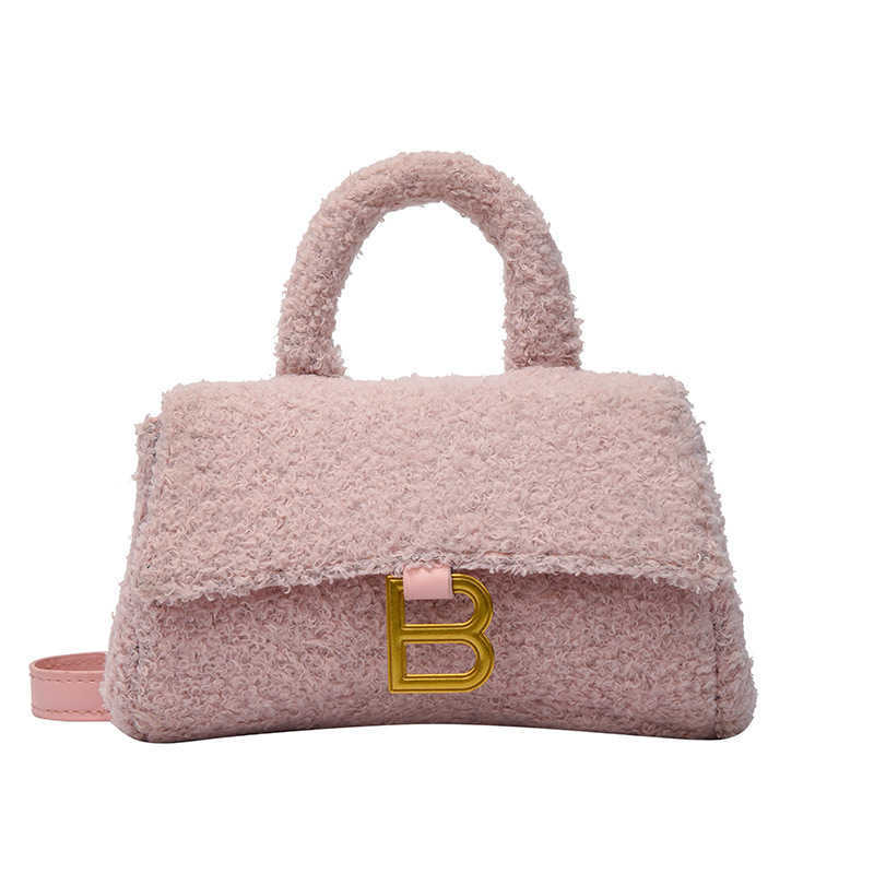 Women Bags Trend Handbags 55%off Bag women's lamb wool portable one-shoulder messenger hourglass bag Female Totes Shoulder Handbags for Women, Rose red
Women Bags Trend Handbags 55%off Bag women's lamb wool portable one-shoulder messenger hourglass bag Female Totes Shoulder Handbags for Women, Rose red