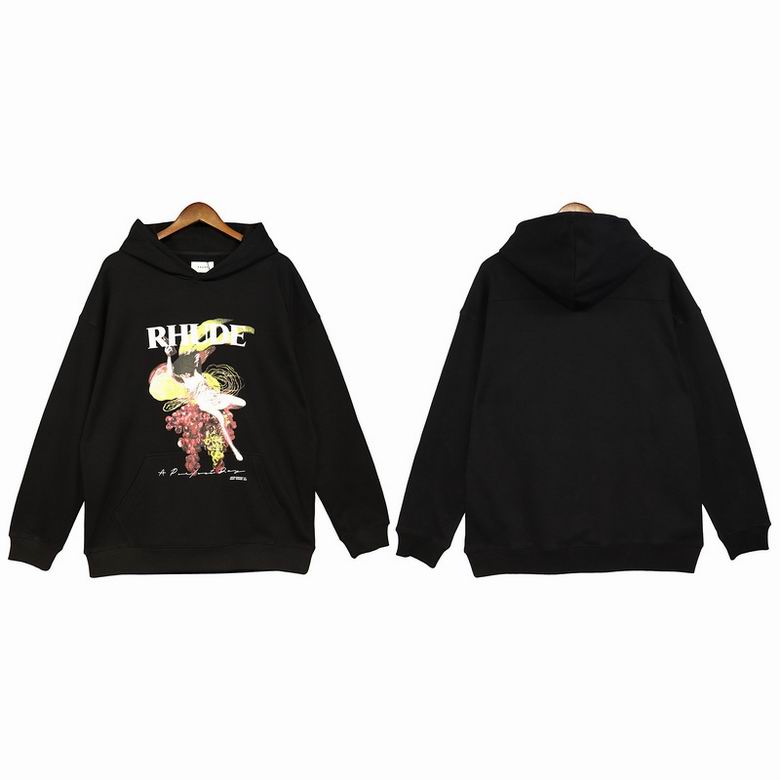 2023 Fashion Men's hoodies Designer Rhude Hoodie For Men And Women Street Joint Name New Tee Luxurys Loose Hoodie Couple Hoodies US Size Exclusive Sale, Not sold separately (add postage)
2023 Fashion Men's hoodies Designer Rhude Hoodie For Men And Women Street Joint Name New Tee Luxurys Loose Hoodie Couple Hoodies US Size Exclusive Sale, Not sold separately (add postage)
