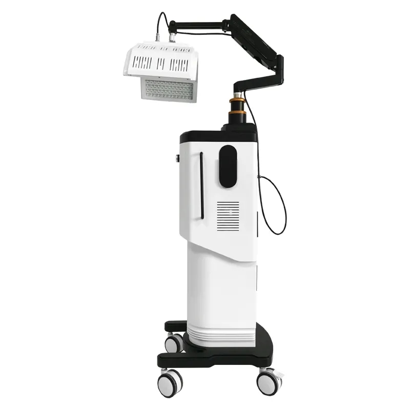 Professional 7 color PDT LED mask machine photon treatment LED light rejuvenation skin anti-wrinkle skin care equipment