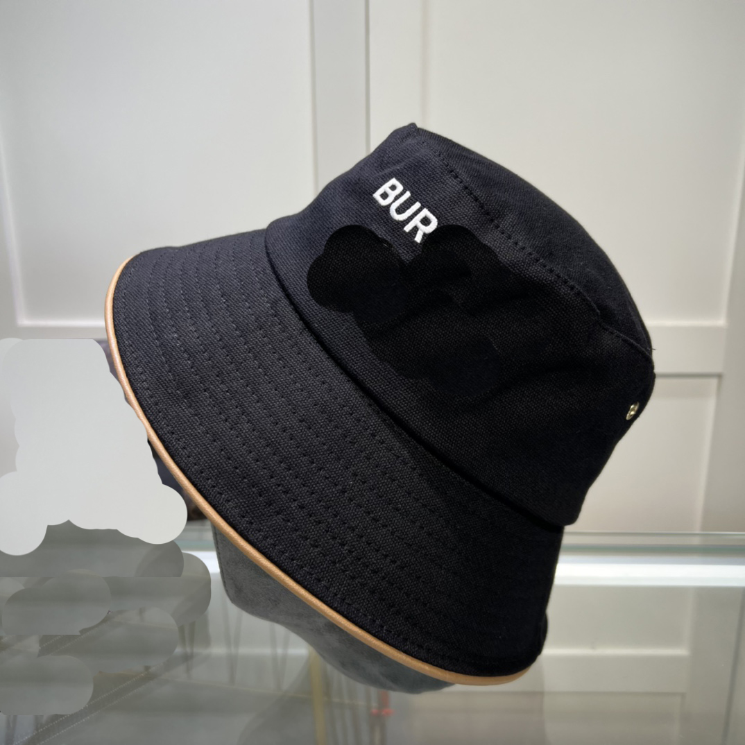 Designer Women Bucket Hat Letter BB With Logo Man Luxury Cotton Wide Brim Hats Summer Hats, Black
Designer Women Bucket Hat Letter BB With Logo Man Luxury Cotton Wide Brim Hats Summer Hats, Black
