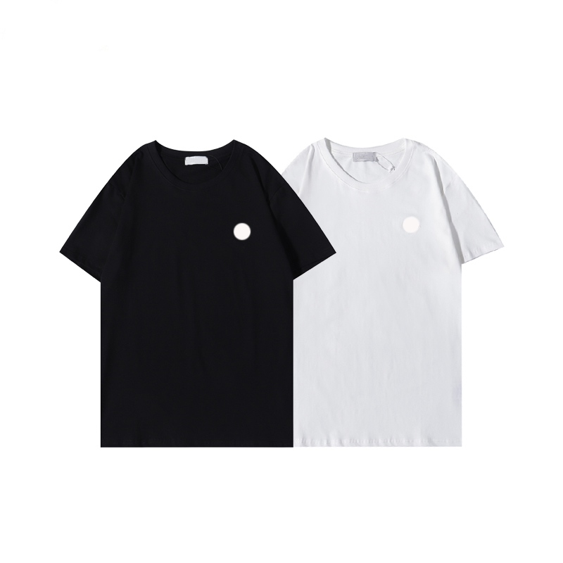 23ss Early Spring mens t shirt shirts for men designer Luxurys Designer tshirt Brand Designer tshirts Size S--XXL