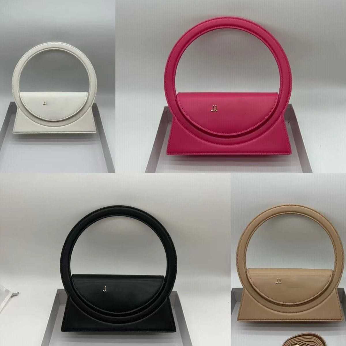 Luxury Designer Bags Handbag Shoulder Crossbody Bag Tote Bag Woman's 2023 New Autumn and Winter Fashion Versatile Simple Small Popular Totebag Factory Direct Sale, Rose pink
Luxury Designer Bags Handbag Shoulder Crossbody Bag Tote Bag Woman's 2023 New Autumn and Winter Fashion Versatile Simple Small Popular Totebag Factory Direct Sale, Rose pink