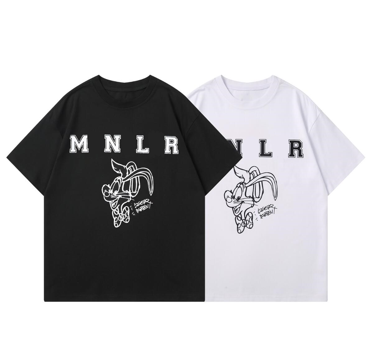 Men's Women's Plus Tees ClerMons Shirt 2023 New Elegant Casual Large Breathable Clothing Black White Fashion Plus size Cotton Rabbit Print Men Tops female
Men's Women's Plus Tees ClerMons Shirt 2023 New Elegant Casual Large Breathable Clothing Black White Fashion Plus size Cotton Rabbit Print Men Tops female