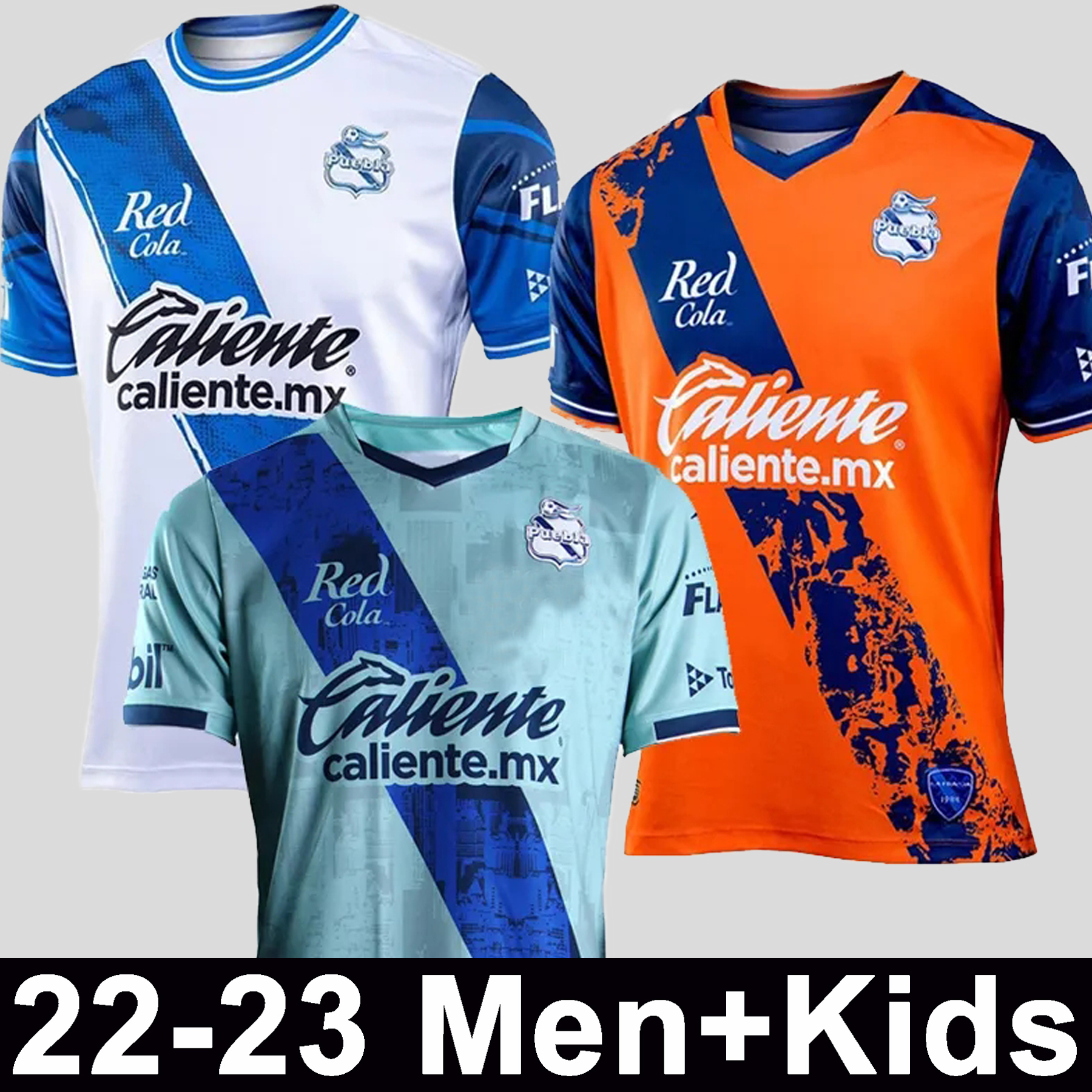 22 23 Club Puebla Soccer Jerseys FERRAREIS CORRAL DE BUEN ARISTEGUIETA MANCUELLO REYES PARRA ALTIDORE FERNANDEZ Football Shirts Men kids kits Uniforms, 22 23 third aldult
22 23 Club Puebla Soccer Jerseys FERRAREIS CORRAL DE BUEN ARISTEGUIETA MANCUELLO REYES PARRA ALTIDORE FERNANDEZ Football Shirts Men kids kits Uniforms, 22 23 third aldult