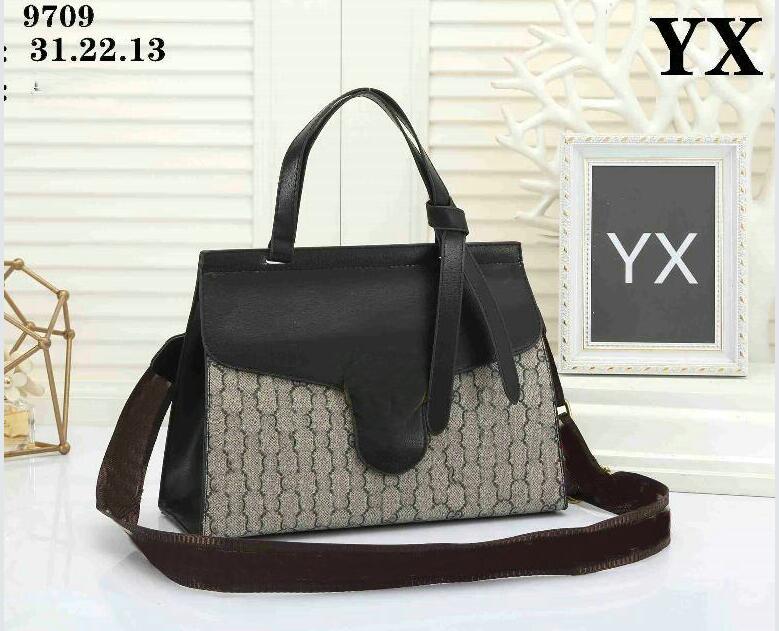 Classic Luxury shoulder bagChain Fashion Plaid Flower Brand Wallet Vintage Ladies Brown Leather Handbag designer 9709# 31x22x13m wee, White
Classic Luxury shoulder bagChain Fashion Plaid Flower Brand Wallet Vintage Ladies Brown Leather Handbag designer 9709# 31x22x13m wee, White