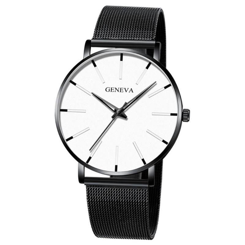 Wristwatches Luxury Watches Mens Analog Quartz Stainless Steel Casual Bracele Watch High Quality Digital Sport RelojesWristwatches
Wristwatches Luxury Watches Mens Analog Quartz Stainless Steel Casual Bracele Watch High Quality Digital Sport RelojesWristwatches