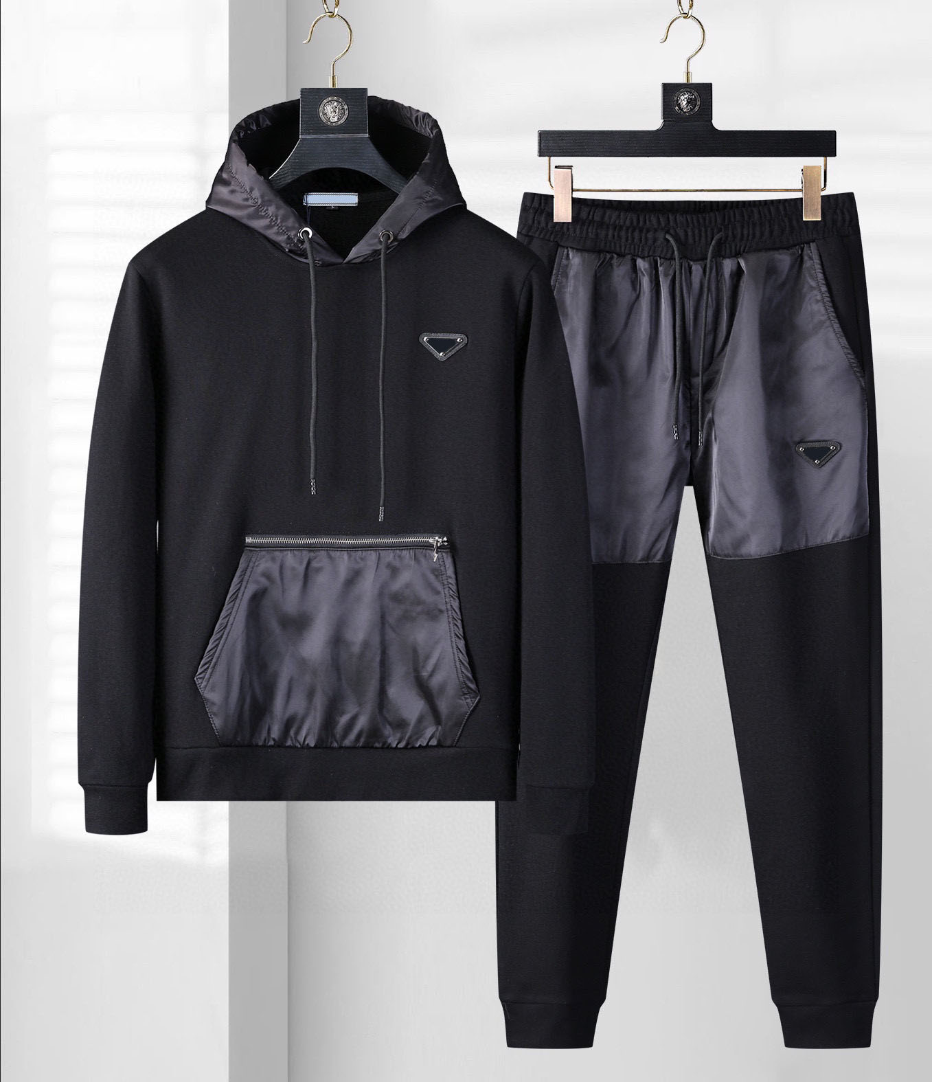 Men's Tracksuits plus size Outerwear & Coats Sizehoodies hoodies suit hooded casual fashion color stripe printing Asian size wild breathable long s11
Men's Tracksuits plus size Outerwear & Coats Sizehoodies hoodies suit hooded casual fashion color stripe printing Asian size wild breathable long s11
