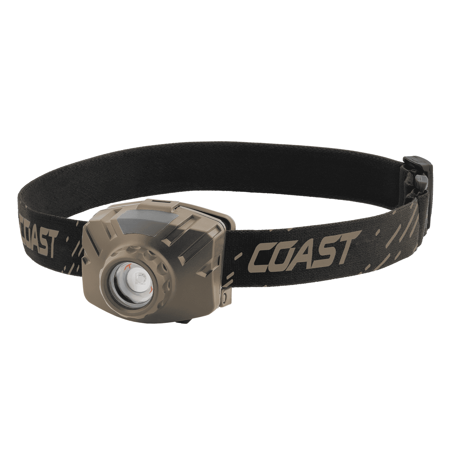 COAST FL60R Rechargeable Dual Power 450 Lumen Wide Angle Flood Beam Focusing LED Headlamp
COAST FL60R Rechargeable Dual Power 450 Lumen Wide Angle Flood Beam Focusing LED Headlamp