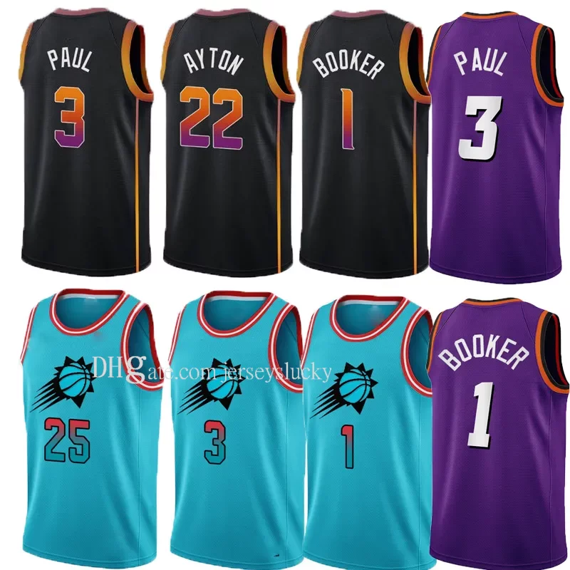 High-Quality Jersey Basketball Paul Booker Chris Deandre Devin Ayton Kevin Durant Jock Landale Torrey Craig Payne Damion Lee 22-23 New Season Jerseys, As picture
High-Quality Jersey Basketball Paul Booker Chris Deandre Devin Ayton Kevin Durant Jock Landale Torrey Craig Payne Damion Lee 22-23 New Season Jerseys, As picture
