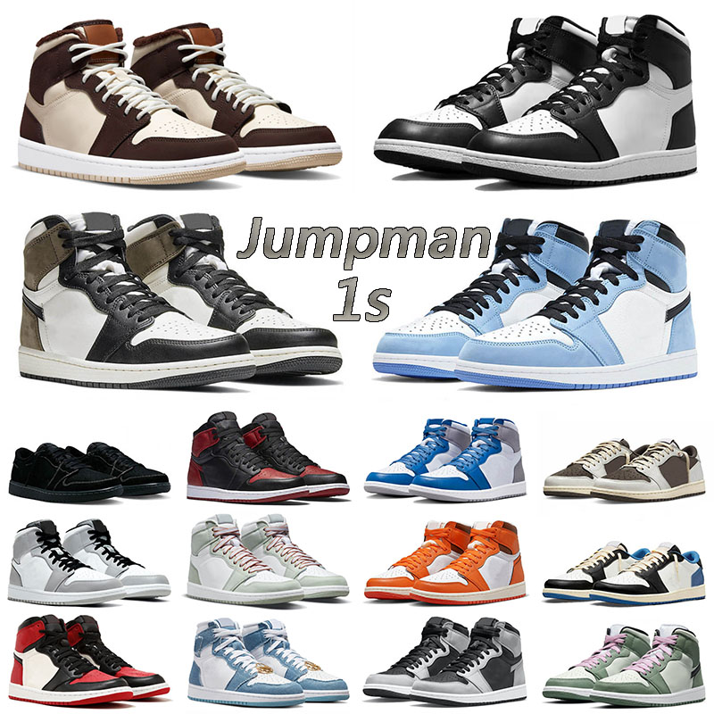 Jumpman 1 Basketball Shoes Men Women Black White low reverse mocha university blue mids Black Phantom Atomic Orange Patent Green Royal Toe trainers sneakers, 36-46 mid barely rose
Jumpman 1 Basketball Shoes Men Women Black White low reverse mocha university blue mids Black Phantom Atomic Orange Patent Green Royal Toe trainers sneakers, 36-46 mid barely rose