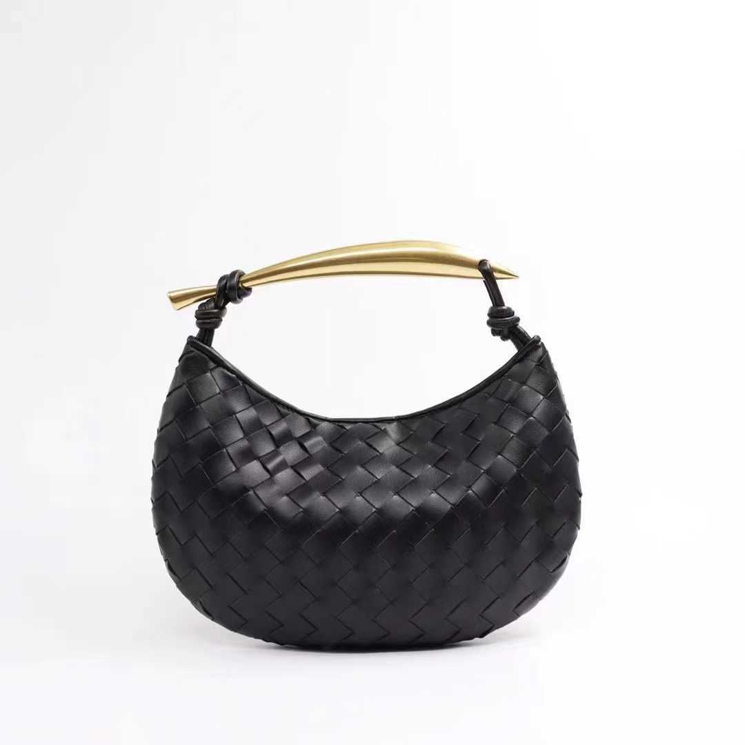 Sardine Designer Handbag Bag Woven 2023 Bottegas Month Cow Venetas Bags Soft Leather Large Pleated Capacity Casual Underarm Cum7 6XN4, Wine red-
Sardine Designer Handbag Bag Woven 2023 Bottegas Month Cow Venetas Bags Soft Leather Large Pleated Capacity Casual Underarm Cum7 6XN4, Wine red-