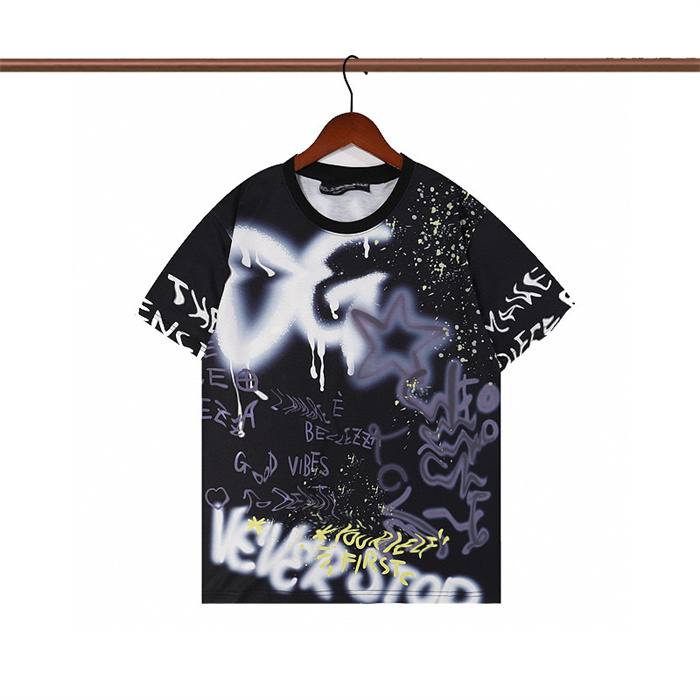 Fashion Mens white snake t shirt famous designer t-shirt big v high quality hip hop men women short sleeve s-xl TY102
Fashion Mens white snake t shirt famous designer t-shirt big v high quality hip hop men women short sleeve s-xl TY102