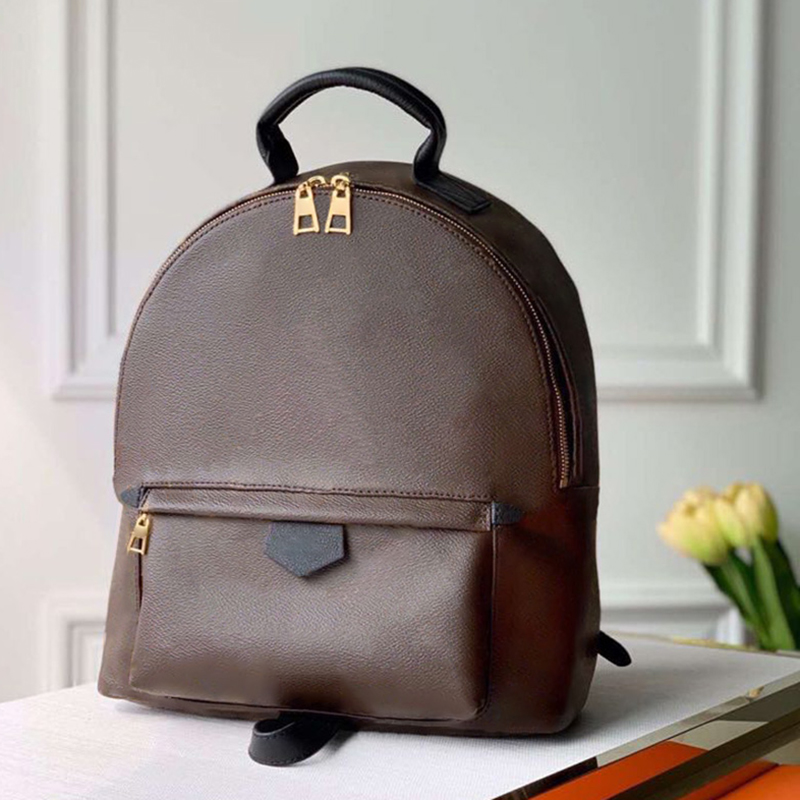 High Imitation Designer School Backpack PALM SPRINGS 30CM Genuine Leather Shoulder Bag M44874 With Box ZL120
High Imitation Designer School Backpack PALM SPRINGS 30CM Genuine Leather Shoulder Bag M44874 With Box ZL120