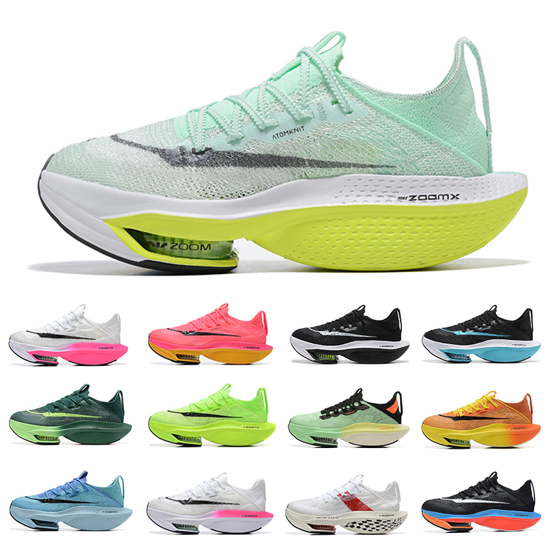 WITH BOX Designer 2023 Alpha NEXT 2.0 Men Running Shoes Zoomx Prototype Total Orange Mint Foam Volt Ekiden Scream Green Outdoor Women trainers Sports Sneakers
WITH BOX Designer 2023 Alpha NEXT 2.0 Men Running Shoes Zoomx Prototype Total Orange Mint Foam Volt Ekiden Scream Green Outdoor Women trainers Sports Sneakers