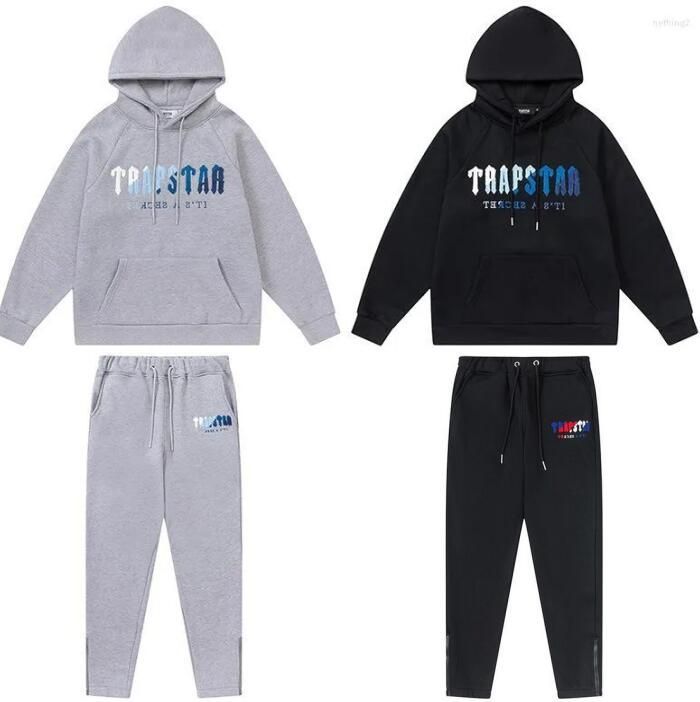 2023 Men's Hoodies Trapstar Street Trend Towel Embroidery High Quality Designer Fleece Sweatshirts Men Women Tracksuits Pullover Sweatpants Suits Size S-XL, Not sold separately (add postage)
2023 Men's Hoodies Trapstar Street Trend Towel Embroidery High Quality Designer Fleece Sweatshirts Men Women Tracksuits Pullover Sweatpants Suits Size S-XL, Not sold separately (add postage)